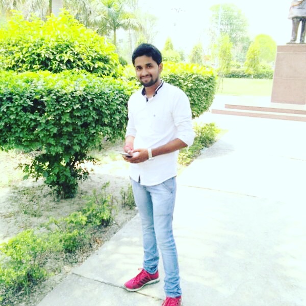 Karamveer Singh