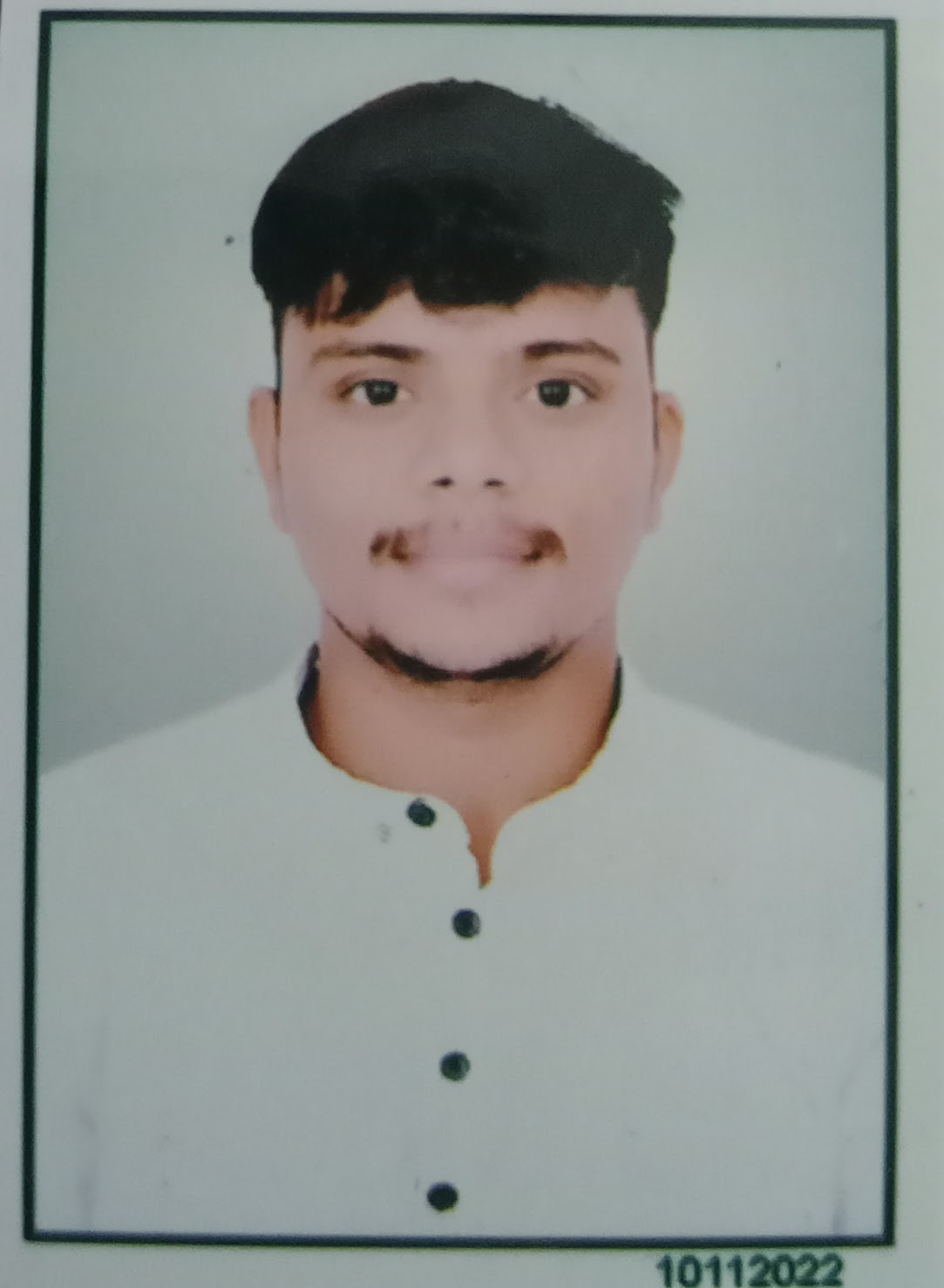 Raju Gupta 
