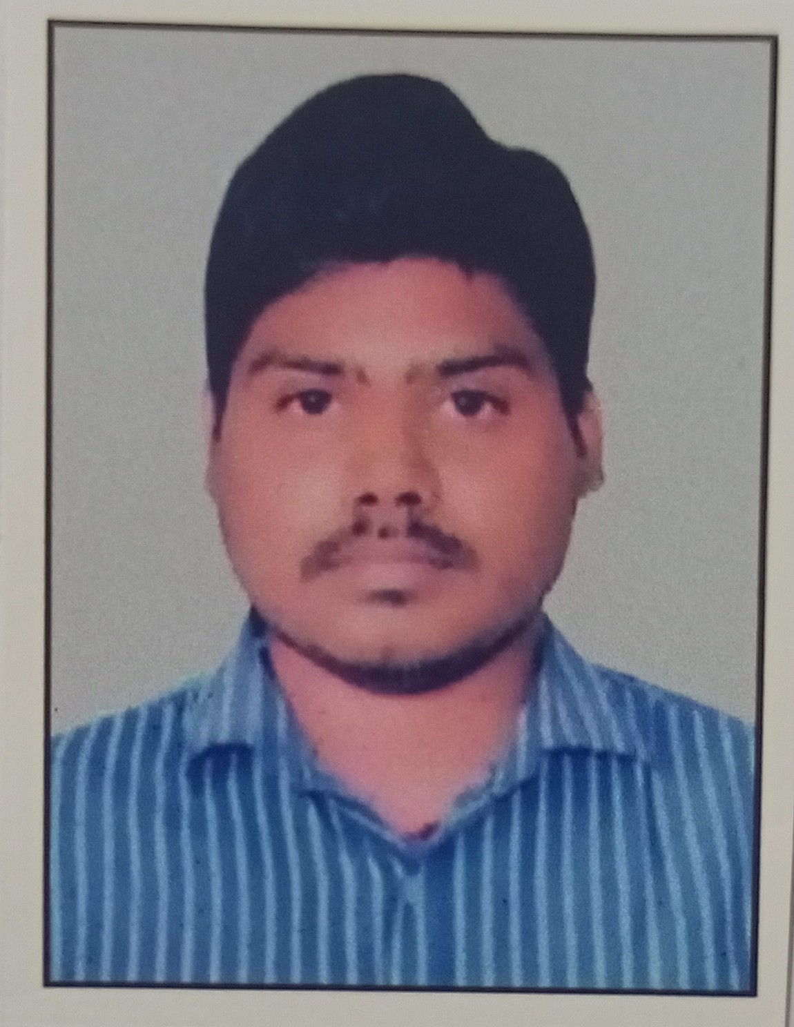 Sachin  Kanojia