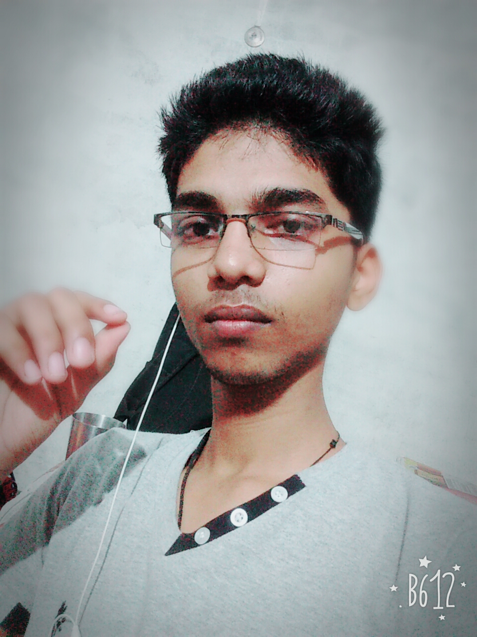 SATISH KUMAR YADAV