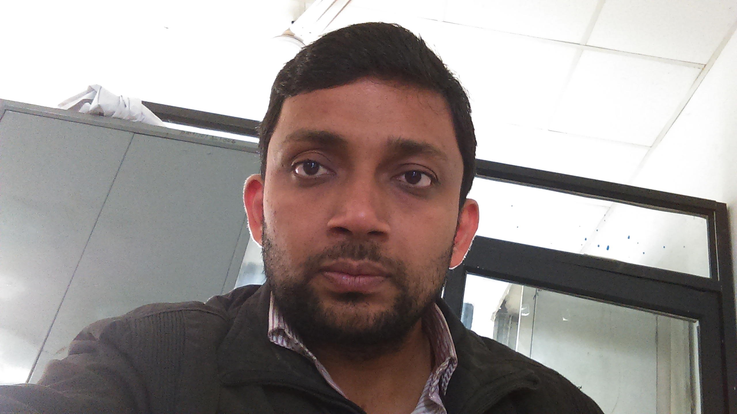 Vikas  Mishra